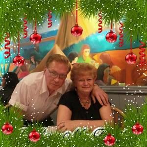 Meet your Posher, Marilyn